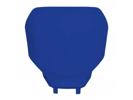 Placa numar start UFO YAMAHA YZF 450 23-24, YZF 250 24 culoare Albastru | YA04894089
