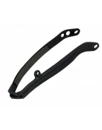 Patina lant UFO YAMAHA YZF 450 23-24, YZF 250 24 culoare Negru | YA04899001