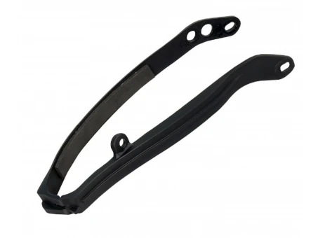 Patina lant UFO YAMAHA YZF 450 23-24, YZF 250 24 culoare Negru | YA04899001