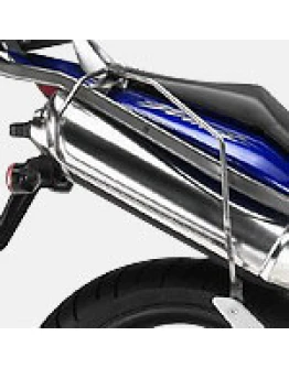 Suport pentru genti laterale KAPPA - HONDA HORNET 600