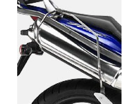 Suport pentru genti laterale KAPPA - HONDA HORNET 600 | TK214