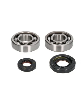Rulmenti arbore cotit cu simeringuri Hot Rods YAMAHA YZ 250 '01-'23; YZ 250 X '16-'23