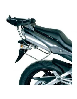 Suport pentru genti laterale KAPPA - SUZUKI GSR 600