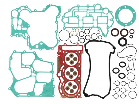 NAMURA KOMPLET USZCZELEK SEA-DOO 900 ACE SPARK 14-18, 900 ACE SPARK HO 18-22, 900 ACE SPARK TRIXX 18-22, GTI 900 ACE 17-22, GTS 900 ACE 17-18 | NW-10011F