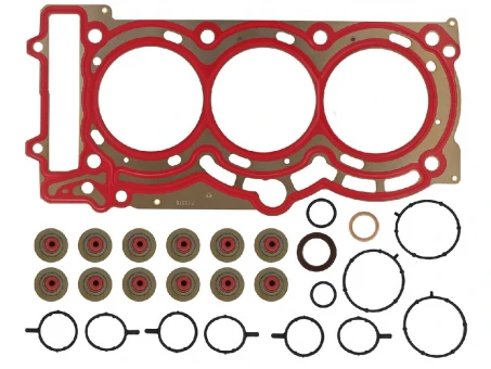 NAMURA USZCZELKI TOP-END SEA-DOO 900 ACE SPARK 14-18, 900 ACE SPARK HO 18-22, 900 ACE SPARK TRIXX 18-22, GTI 900 ACE 17-22, GTS 900 ACE 17-18 | NW-10011T