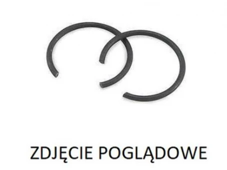 NAMURA ZABEZPIECZENIE SWORZNIA (15 MM) (2SZT.) | NX-10230PC