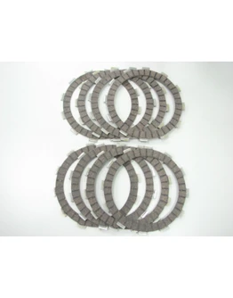 Discuri ambreiaj PSYCHIC pentru RACING SUZUKI DR 650/750/800 (EBS3386R)