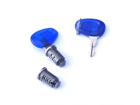 Cheie cu butuc (grosime 2,5MM) | Z661G
