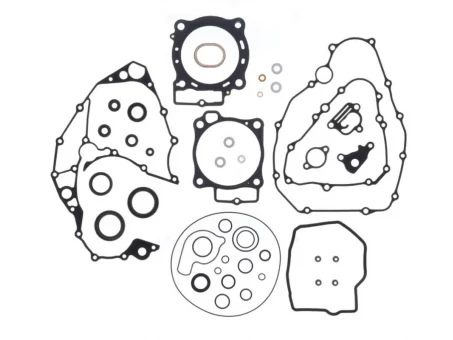 ATHENA KOMPLET USZCZELEK (Z USZCZELNIACZAMI OLEJOWYMI) HONDA CRF 450R 21-23, CRF 450RX 21-23 | P400210900322