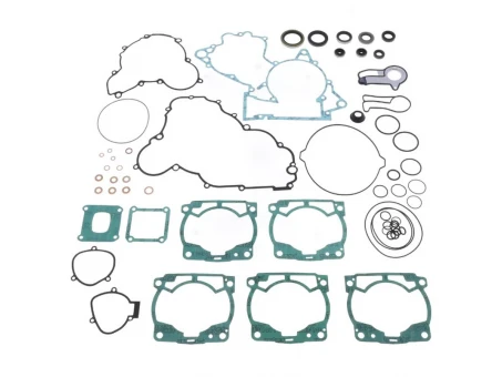 ATHENA KOMPLET USZCZELEK (Z USZCZELNIACZAMI OLEJOWYMI) KTM EXC 250/300 17-23, SX/XC 250 17-22, XC 300 17-22, XC-W 250/300 17-23, GAS GAS EC 250/300 21-23, EX 300 21-23, HUSQVARNA TE 250/300 17-23, TX 300/TC 250 17-22 | P400270900099