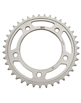 Pinion spate MTX - 4384 39 HONDA X-ADVENTURE '17-'21, FORZA 750 '21, CT 700 '14-'16, NC 750 '14-'20, CB/CBR 500 '13-'21 (JTR1316.39) (pas 520)