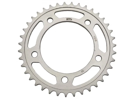 Pinion spate MTX - 4384 39 HONDA X-ADVENTURE 17-21, FORZA 750 21, CT 700 14-16, NC 750 14-20, CB/CBR 500 13-21 (JTR1316.39) (pas 520) | 11-MGZ-39