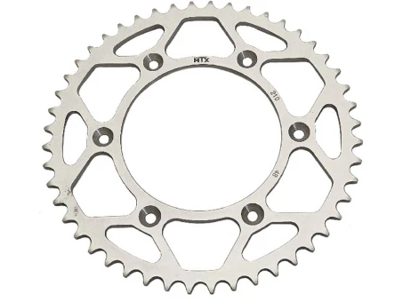 Pinion spate MTX - 289 50 HONDA CR/CRF 83-20 (28950JT) (pas 520) | 11H-KAE-50
