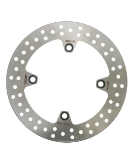 Disc frana spate MTX - HONDA X-ADV 750 '17-'20 (240X116,5X5MM) (4X10,4MM) (OEM: 43251-MFG-D01-DA)