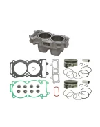 Cilindru complet BRONCO POLARIS RANGER 900 XP / CREW, RZR 900 50/55/60 INCH, 900 ACE EPS XC 17-19, RZR 4 900 17-18 STD = 93MM (CW60007) | AT-09484K