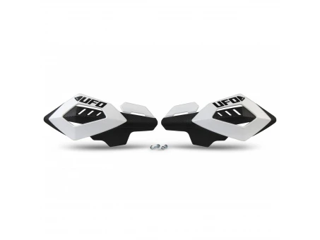 Handguard UFO ARCHES culoare Alb (kit montaj inclus 22MM) | PM01658041