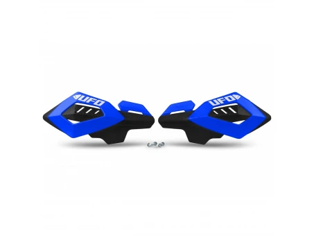 Handguard UFO ARCHES culoare Albastru (kit montaj inclus 22MM) | PM01658089