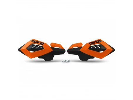 Handguard UFO ARCHES culoare Portocaliu (kit montaj inclus 22MM) | PM01658127