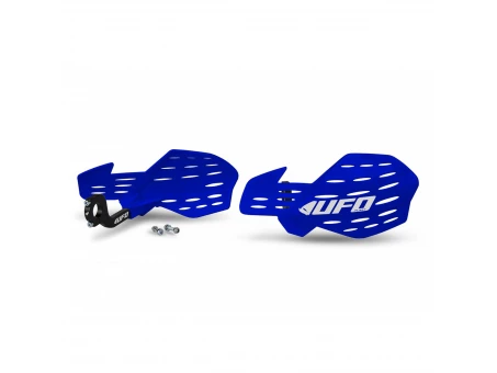 Handguard UFO GUARDIAN 2 culoare Albastru (kit montaj inclus 22MM) | PM01659089