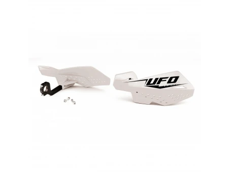 Handguard UFO VIPER 2 culoare Alb (kit montaj inclus 22MM) | PM01660041