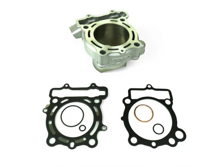 ATHENA CYLINDER STD + USZCZELKI TOP-END KAWASAKI KXF 250 17-19 | EC250-024
