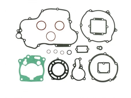 NAMURA KOMPLET USZCZELEK KAWASAKI KX 125 95-97 | NX-20002F
