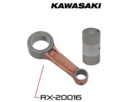 NAMURA KORBOWÓD KAWASAKI KXF 450 19-23, KX450F, KX 450 F, KXF450 | RX-20016