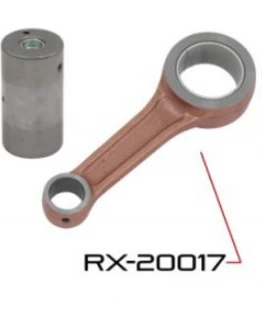 Biela NAMURA KAWASAKI KXF250 '21-'23, KX250F, KXF 250, KX25F