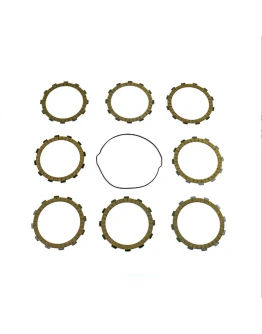 Discuri ambreiaj Athena cu garnitura capac ambreiaj HUSQVARNA FE/FC 250/350 '14-'16, KTM SX 250 '13-'15, SX 350 '12-'13