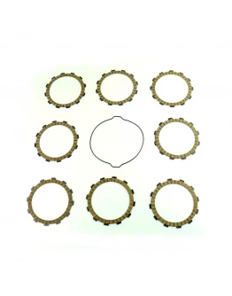 Discuri ambreiaj Athena cu garnitura capac ambreiaj KTM SXF 450 '12,