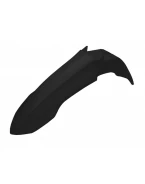 Aripa fata UFO YAMAHA YZF 450 23-24, YZF 250 24, culoare Negru | YA04889001