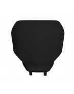 Placa numar start UFO YAMAHA YZF 450 23-24, YZF 250 24 culoare Negru | YA04894001