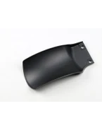 Protectie amortizor spate UFO YAMAHA YZF 450 23-24, YZF 250 24 culoare Negru | YA04897001