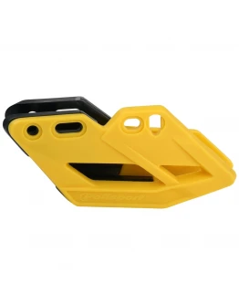 Ghidaj lant POLISPORT - (Kit) SUZUKI RMZ 250 '07-'1 '05-'17 - Galben