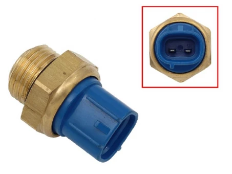 Senzor temperatura apa BRONCO YAMAHA GRIZZLY 400 07-08, GRIZZLY 450 07-14, KODIAK 400 03-06, WOLVERINE 450 4WD 06-10 (OEM: 5ND-82560-10-00) | AT-01397