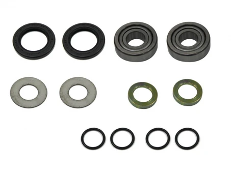 Kit reparatie brat BRONCO KAWASAKI KVF 300 PRAIRIE 99-02, KVF 360 PRAIRIE 03-09, KVF 400 97-02, KVF 650 BRUTE FORCE 05-09, KFX/KVF 700 04-09, SUZUKI LTV 700 TWIN PEAKS 04-06 (28-1059) | AT-04307