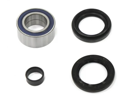Kit rulment BRONCO fata HONDA TRX 400FW 95-03, TRX 450ES 98-01, TRX 450 98-04, TRX 500 01-04, TRX 650 RINCON 03-05 (25-1005) | AT-06602
