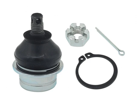 Kit articulatie BRONCO (ball joint kit) (inferior/superior) SUZUKI KING QUAD LTA 450X 07-10, LTA 700/750X 05-14, LTA500X 09-14, LTF250 OZARK 05-14, GÓRNY SUZUKI LTZ 400 03-04, KAWASAKI KFX 400 04-06 (42-1019) | AT-08581