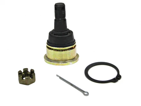 Kit articulatie BRONCO (ball joint kit) (inferior/superior) YAMAHA YFM 550 GRIZZLY 09-14, YFM 450 KODIAK 18-21, YFM 700 GRIZZLY/KODIAK 07-21 (42-1038) | AT-08800