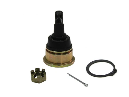 Kit articulatie BRONCO superior/inferior SUZUKI LTZ 250 04-09, YAMAHA YZF 450 X 10-11, YFZ 450 R 09-22, YFM 550 GRIZZLY 09-12, YFM 700 RAPTOR 14-22, DOLNY YAMAHA YFM 700 RAPTOR 06-22, YFM 660 RAPTOR 01-05, YFZ 450 / R / X 04-22 (42-1029) | AT-08801