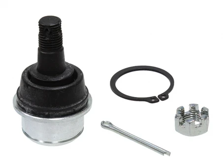 Kit articulatie BRONCO superior/inferior CAN AM QUEST 500 02-03, RENEGADE 500/800 08-12, TRAXTER 500 99-05, OUTLANDER / MAX 650 06-12, YAMAHA YFM 350/400/450 00-14, RHINO 450 06-09, RHINO 660 04-07, RHINO 700 FI 08-13 (42-1009) | AT-08810