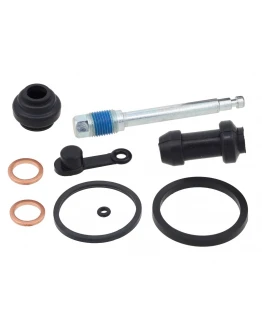 Set reparație etrier frână spate PSYCHIC pentru HONDA CBR 125 '04-'19, XL 125V VARADERO '01-'15 (18-3075) Set reparație etrier frână spate PSYCHIC pentru HONDA CBR 125 '04-'19, XL 125V VARADERO '01-'15 (18-3075)
