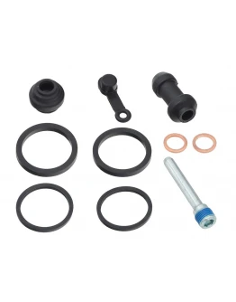 Set reparație etrier frână față PSYCHIC pentru HONDA CR 125/250 '90-'07, CRF 250/450R/X '02-'18, KAWASAKI KX 125/250 '94-'07, KXF 250/450 '04-'18 (18-3005) Set reparație etrier frână față PSYCHIC pentru HONDA CR 125/250 '90-'07, CRF 250/450R/X '02-'18, KAWASAKI KX 125/250 '94-'07, KXF 250/450 '04-'18 (18-3005)