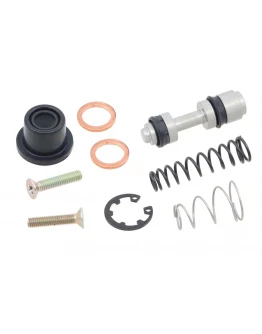 Kit complet reparație pompă frână PSYCHIC pentru KTM SX/EXC DO 2004, HUSABERG (piston 11MM) (18-1023) Kit complet reparație pompă frână PSYCHIC pentru KTM SX/EXC DO 2004, HUSABERG (piston 11MM) (18-1023)