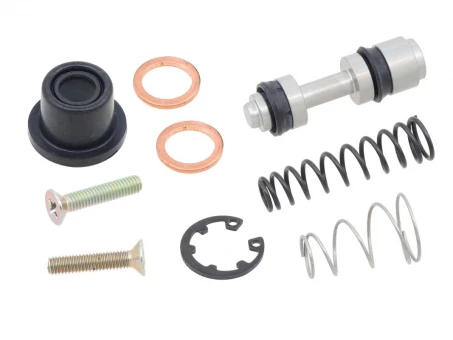 PSYCHIC ZESTAW NAPRAWCZY POMPY HAMULCOWEJ PRZÓD KTM SX/EXC DO 2004, HUSABERG (TŁOCZEK 11MM) (18-1023) | MX-05638