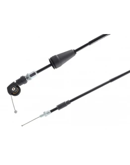Cablu accelerație PSYCHIC pentru GAS GAS MC 50 '21-'23, HUSQVARNA TC 50 '21-'23, KTM SX 50 '21-'23 (OEM: 45302091000) Cablu accelerație PSYCHIC pentru GAS GAS MC 50 '21-'23, HUSQVARNA TC 50 '21-'23, KTM SX 50 '21-'23 (OEM: 45302091000)