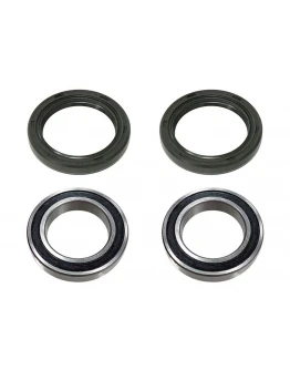 Kit rulmenți roată față PSYCHIC BETA RR/EVO 250 2T '13-'18, RR 250 4T '05-'07, KTM 690 DUKE/ENDURO R '08-'16, LC8 950/990 ADVENTURE '04-'13, 1190 ADVENTURE '14-'16 (25-1402)