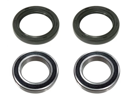 PSYCHIC ŁOŻYSKA KOŁA PRZEDNIEGO Z USZCZELNIACZAMI BETA RR/EVO 250 2T 13-18, RR 250 4T 05-07, KTM 690 DUKE/ENDURO R 08-16, LC8 950/990 ADVENTURE 04-13, 1190 ADVENTURE 14-16 (25-1402) | MX-06223
