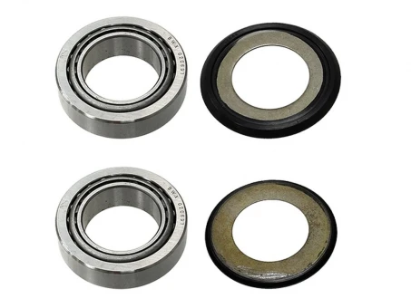 PSYCHIC ŁOŻYSKA GŁÓWKI RAMY Z USZCZELNIACZAMI HONDA CR 125/250 93-07,CRF 250R 04-09, CRF 250X 04-17, CRF 450R 02-18, CRF 450X 05-17, CRF 450RX 17-18 (22-1010) | MX-08182