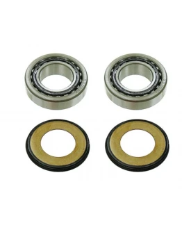 Set rulmenți jug direcție PSYCHIC cu simeringuri HONDA CRM 125R '93-'99 NX 125 '95-'97, KAWASAKI KX 65 '00-'18, KX 80/85 '86-'18, KX 100 '95-'18, KLX 140 '08-'18, YAMAHA YZ 80/85 '93-'18, XT 250 '08-'18, SUZUKI RM 65 '03-'05, ŁOŻYSKA WAHACZA HONDA G Set rulmenți jug direcție PSYCHIC cu simeringuri HONDA CRM 125R '93-'99 NX 125 '95-'97, KAWASAKI KX 65 '00-'18, KX 80/85 '86-'18, KX 100 '95-'18, KLX 140 '08-'18, YAMAHA YZ 80/85 '93-'18, XT 250 '08-'18, SUZUKI RM 65 '03-'05, ŁOŻYSKA WAHACZA HONDA G